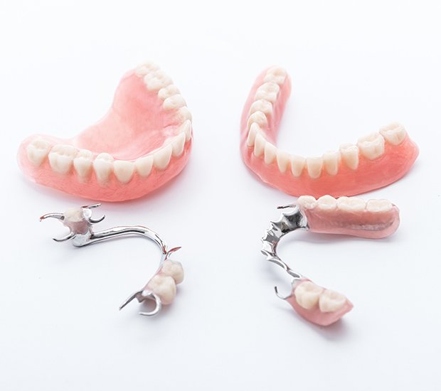 Kennett Square Dentures and Partial Dentures