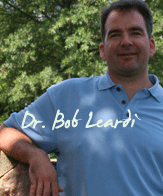 Dr. Bob Leardi