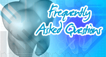 Frequently Asked Questions