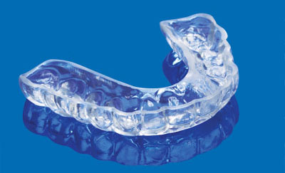 Occlusal Mouth Guard 119