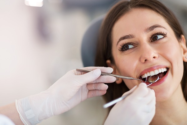 Preventive Dental Care Reduces The Risk Of Contracting Oral Health Conditions