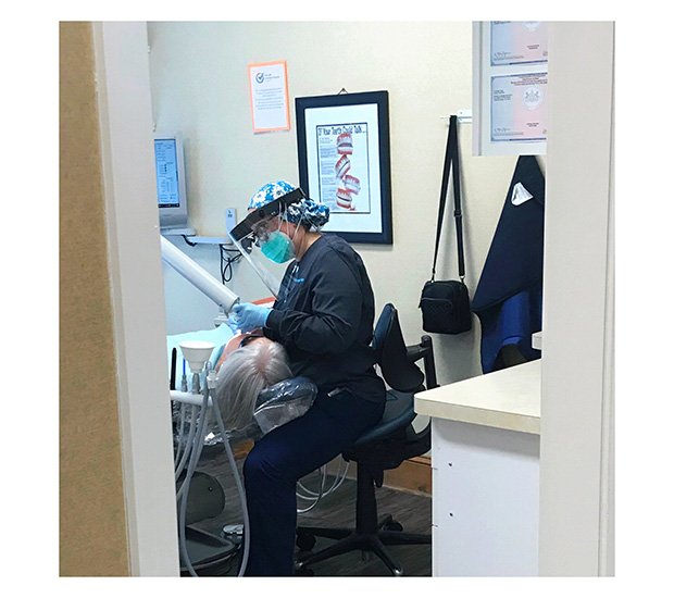 Kennett Square Dentist