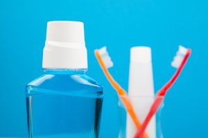 Your Dentist Wants You To Join The Fight Against Gum Disease