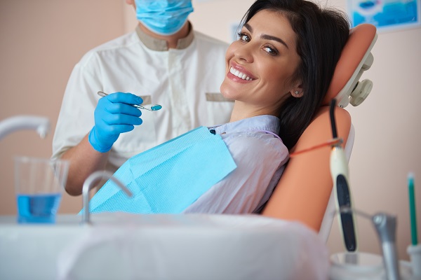 Why Should I Get Cavities Treated?