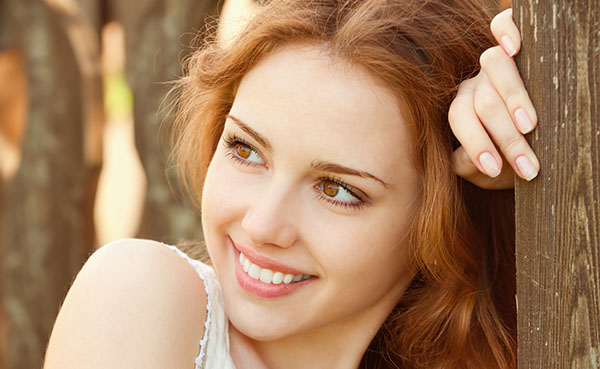 Cosmetic Dentist