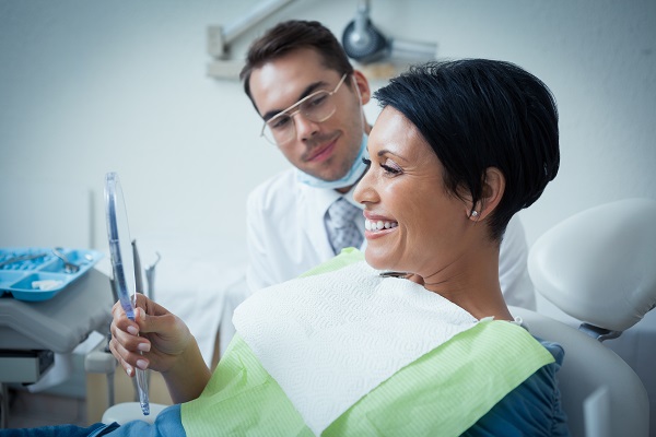 Best Dentist Clifton Park