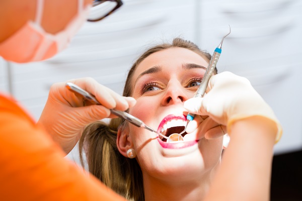 When Is A Deep Dental Cleaning Needed?