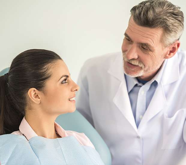 Kennett Square Dental Checkup