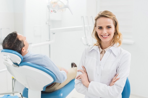 Most Recommended Types Of Dental Cleanings