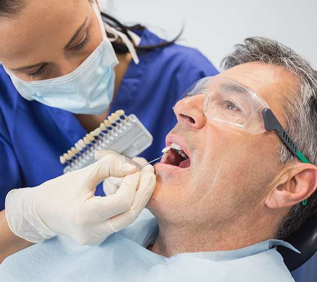 Kennett Square Dental Cosmetics