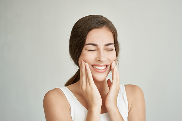 Who Is A Candidate For A Dental Restoration?