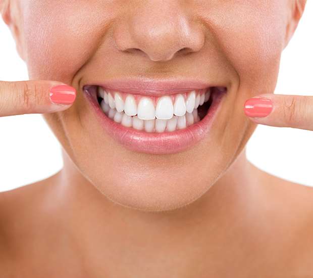 Kennett Square What Is Gum Contouring & Reshaping