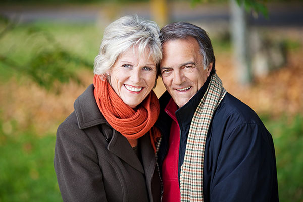 Tips To Help Keep Dentures In Place