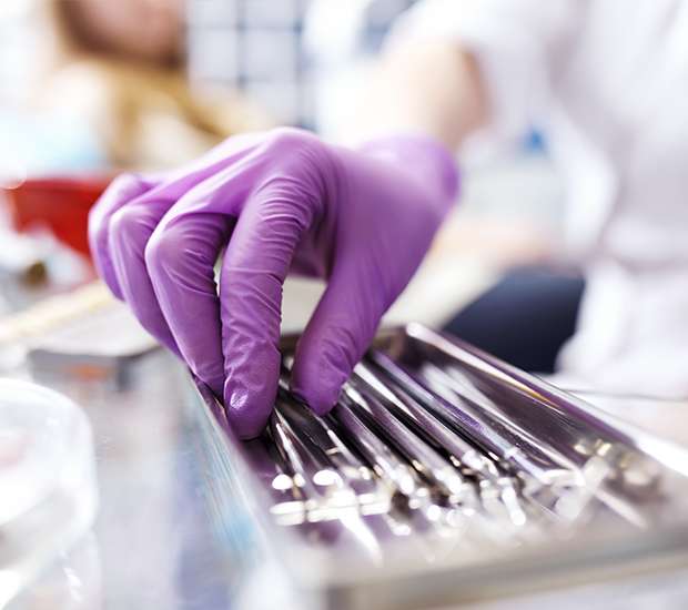 Kennett Square Dental Restoration