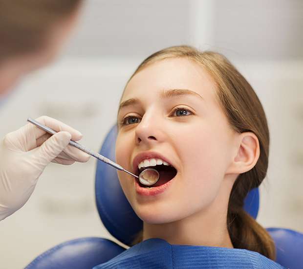 Kennett Square Why go to a Pediatric Dentist Instead of a General Dentist