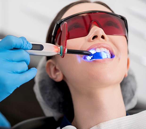 Kennett Square Professional Teeth Whitening