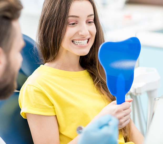 Kennett Square What Can I Do to Improve My Smile