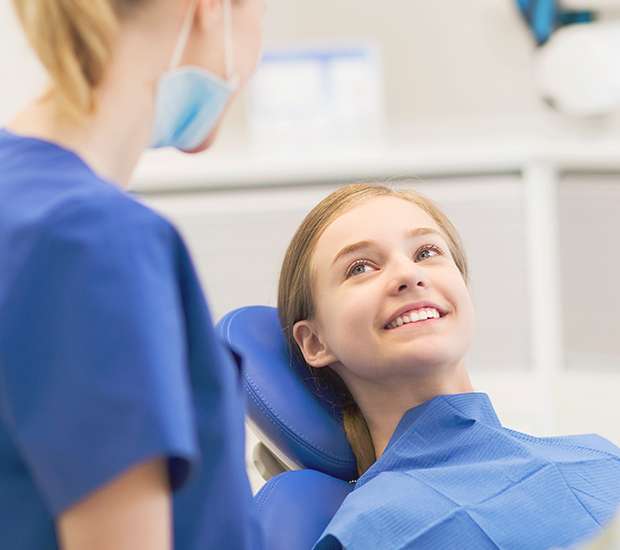 Kennett Square Why Dental Sealants Play an Important Part in Protecting Your Child's Teeth